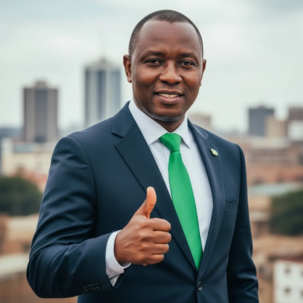 Campaign Hero